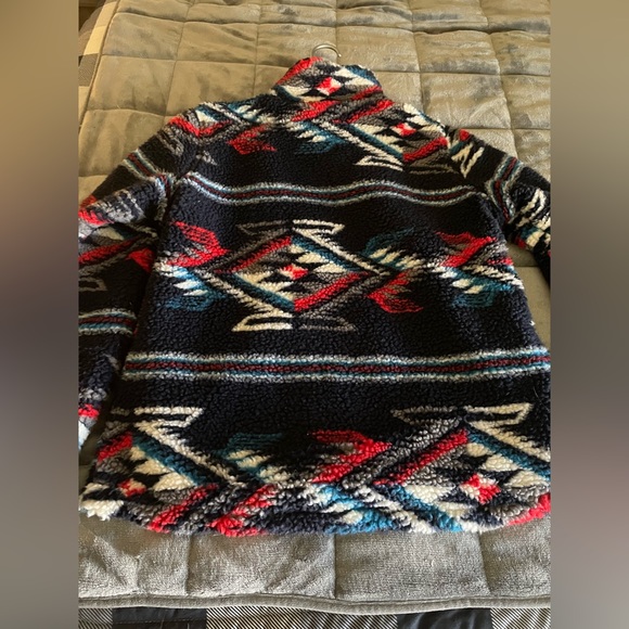 Women’s large Ariat jacket - Picture 2 of 3